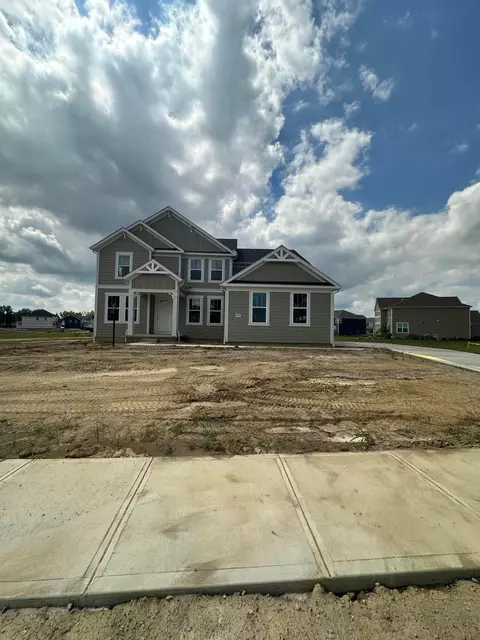 2890 Eastwick Rd, Delaware, OH 43015