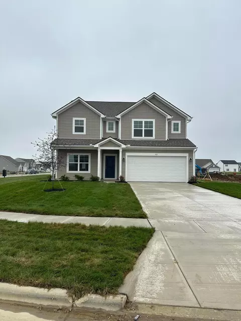 563 Reagans Rdg, London, OH 43140