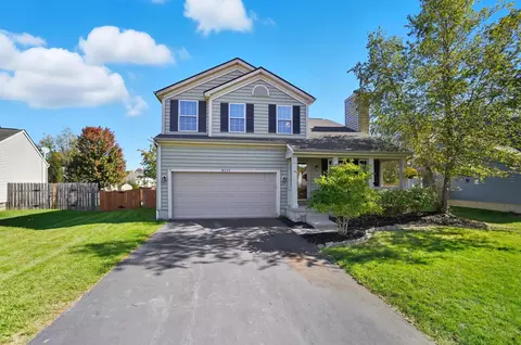 8333 Squad Dr, Galloway, OH 43119