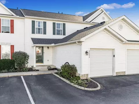 6099 Brice Park Dr #12G, Canal Winchester, OH 43110