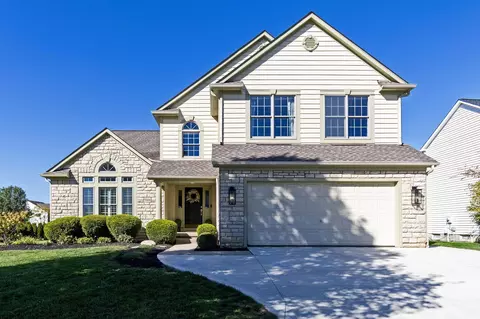 5806 Barbara Dr, Hilliard, OH 43026