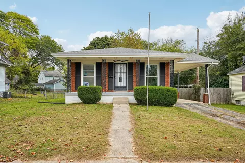 1316 Cedarview Dr W, Springfield, OH 45503