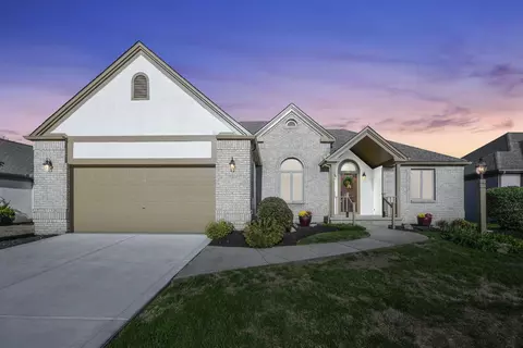 7164 Durness Pl, Columbus, OH 43235