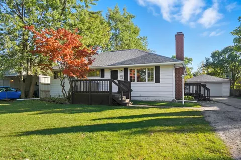2015 Melrose Ave, Columbus, OH 43224