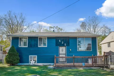 625 Rochelle Dr, Marion, OH 43302