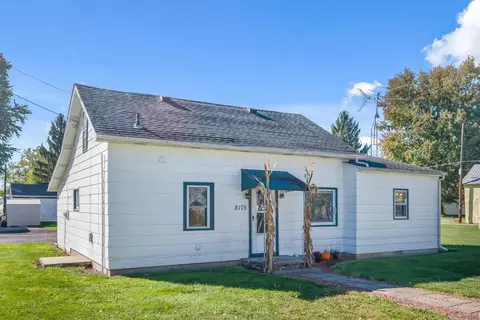 8175 Center St, Caledonia, OH 43314