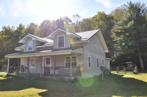Exterior - 667 Bronx Corner Rd, Ray, OH 45672 photo 2 of 2