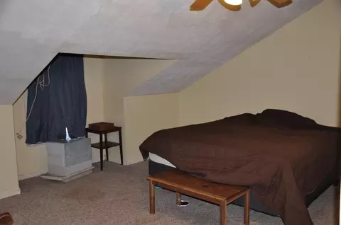 Bedroom - 667 Bronx Corner Rd, Ray, OH 45672 photo 2 of 5