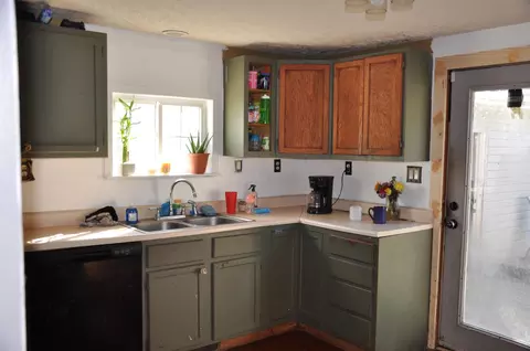 Kitchen - 667 Bronx Corner Rd, Ray, OH 45672 photo 1 of 2