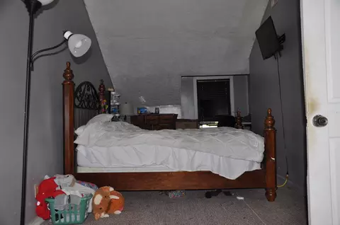 Bedroom - 667 Bronx Corner Rd, Ray, OH 45672 photo 1 of 5