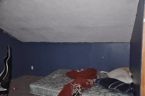 Bedroom - 667 Bronx Corner Rd, Ray, OH 45672 photo 3 of 5