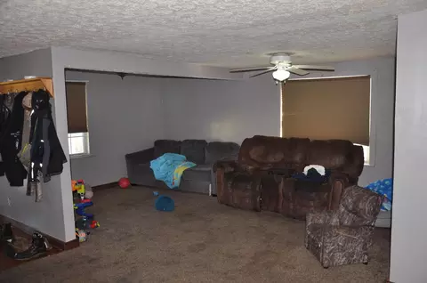 Living - 667 Bronx Corner Rd, Ray, OH 45672 photo 1 of 1