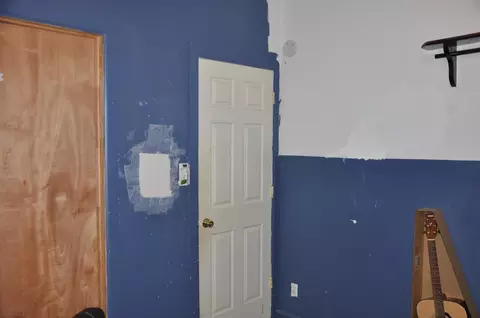 Bedroom - 667 Bronx Corner Rd, Ray, OH 45672 photo 4 of 5