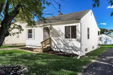 2725 Homecroft Dr, Columbus, OH 43211