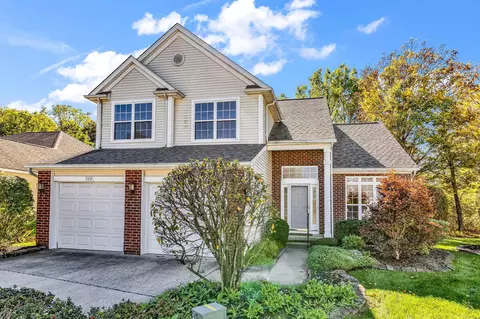 449 Buckstone Pl, Westerville, OH 43082