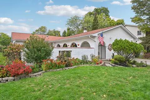 5485 Millington Rd, Columbus, OH 43235