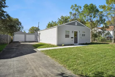 711 S Waverly St, Columbus, OH 43213