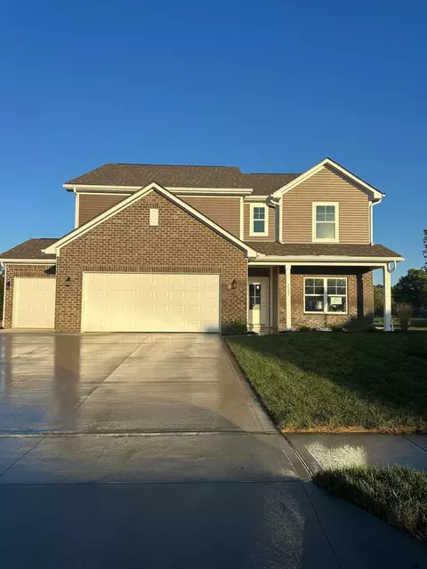 1125 Andrick Dr, Washington Court House, OH 43160