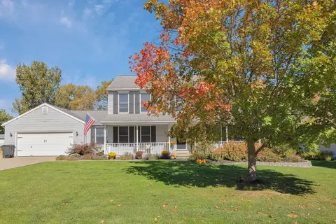 552 Bennington Dr, Mansfield, OH 44904
