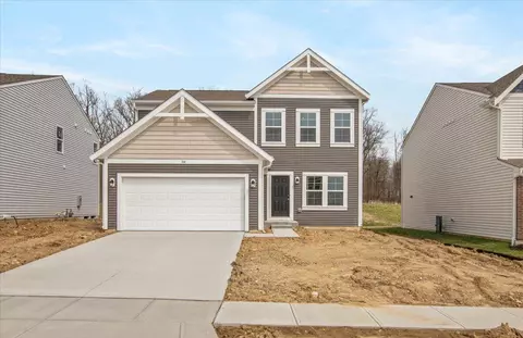 364 Isaac Tharp St, Pataskala, OH 43062