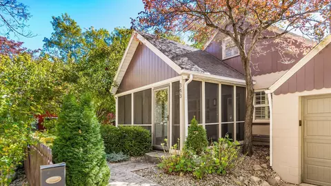 Exterior - 343 W Maple St, Granville, OH 43023 photo 1 of 11