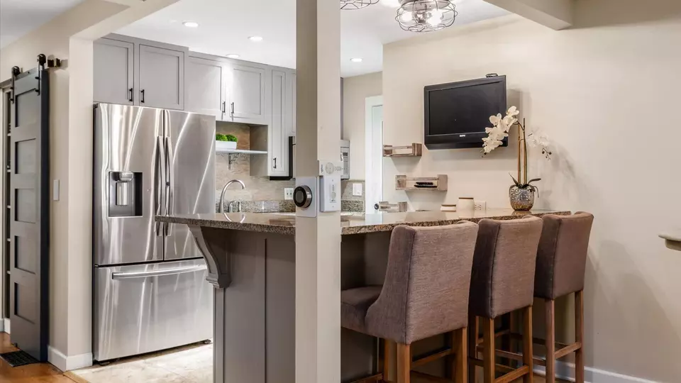 Kitchen - 343 W Maple St, Granville, OH 43023 photo 1 of 5