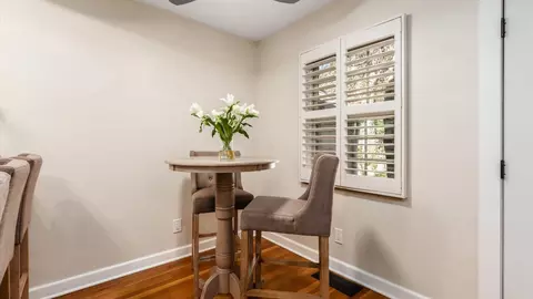 Dining - 343 W Maple St, Granville, OH 43023 photo 1 of 2