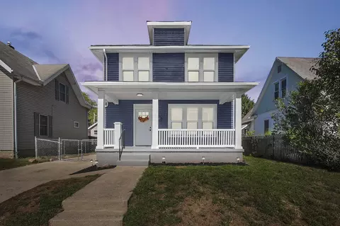 315 Park St, Lancaster, OH 43130