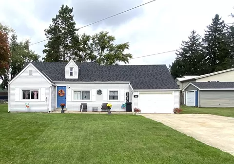 969 Grace St, Mansfield, OH 44905
