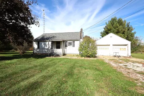 17051 Murray Rd, Mount Vernon, OH 43050