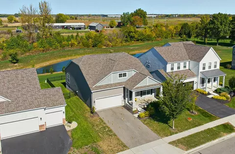 438 Bethpage Blvd, Commercial Point, OH 43116