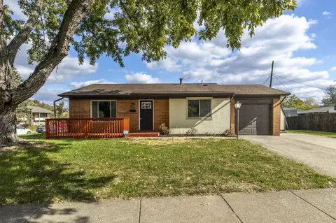 3900 Dresden St, Columbus, OH 43224