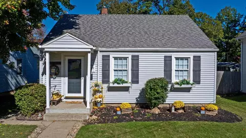 109 Riley St, Mount Vernon, OH 43050