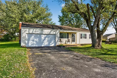 4180 Elliott Rd, Hilliard, OH 43026