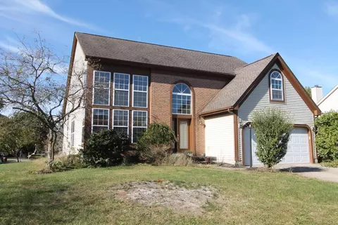 817 Dunvegan Cir, Pickerington, OH 43147