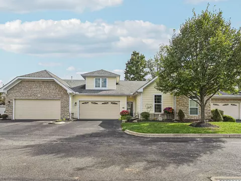 128 Lakes At Cheshire Dr, Delaware, OH 43015