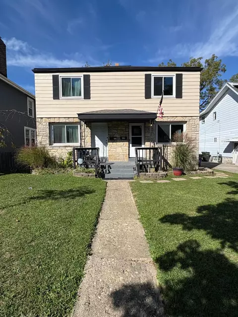 113 N Brinker Ave, Columbus, OH 43204