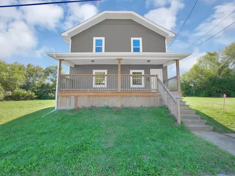 453 Stambaugh Ave, Columbus, OH 43207