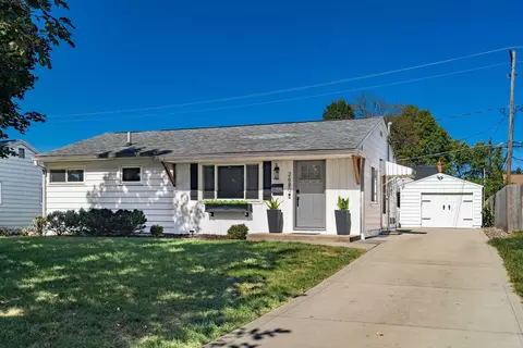 2680 Bristol Rd, Columbus, OH 43221