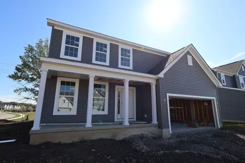 6425 White Star Dr, Powell, OH 43065