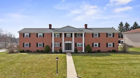823 Red Oak Trail Trl, Mansfield, OH 44904