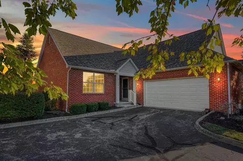 6172 Eagle Dr, Canal Winchester, OH 43110