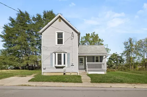 118 Raymond Ave, Mansfield, OH 44903
