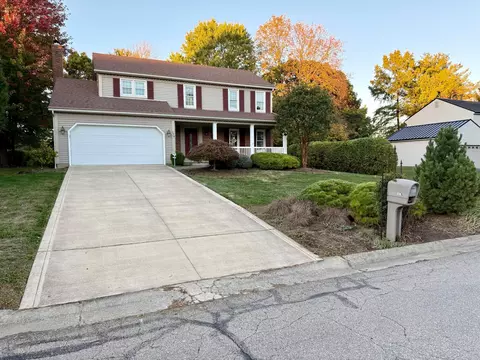 174 Sylvan Dr, Delaware, OH 43015