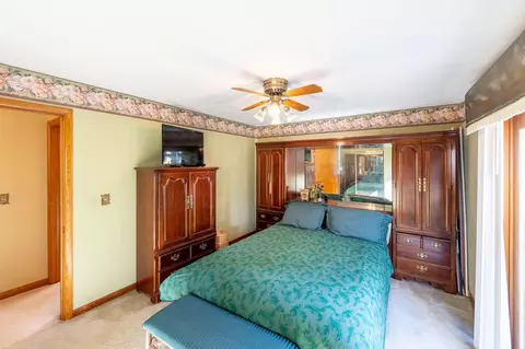 Bedroom - 71 Barb Ave, Heath, OH 43056 photo 7 of 8