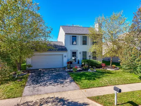 159 Overtrick Dr, Delaware, OH 43015