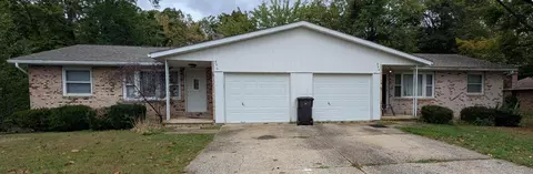 554 Sequoia Ln, Mansfield, OH 44904