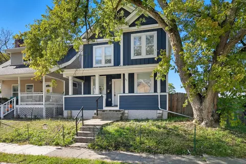 27 S Oakley Ave, Columbus, OH 43204