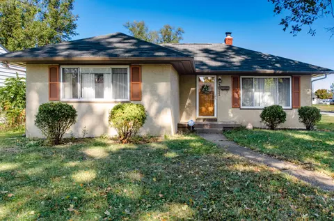 3012 Hampshire Rd, Columbus, OH 43209