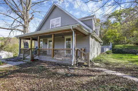 2416 Massieville Rd, Chillicothe, OH 45601